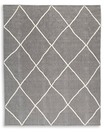 Tapete Lavable 7'11" x 10'2" Stardo
