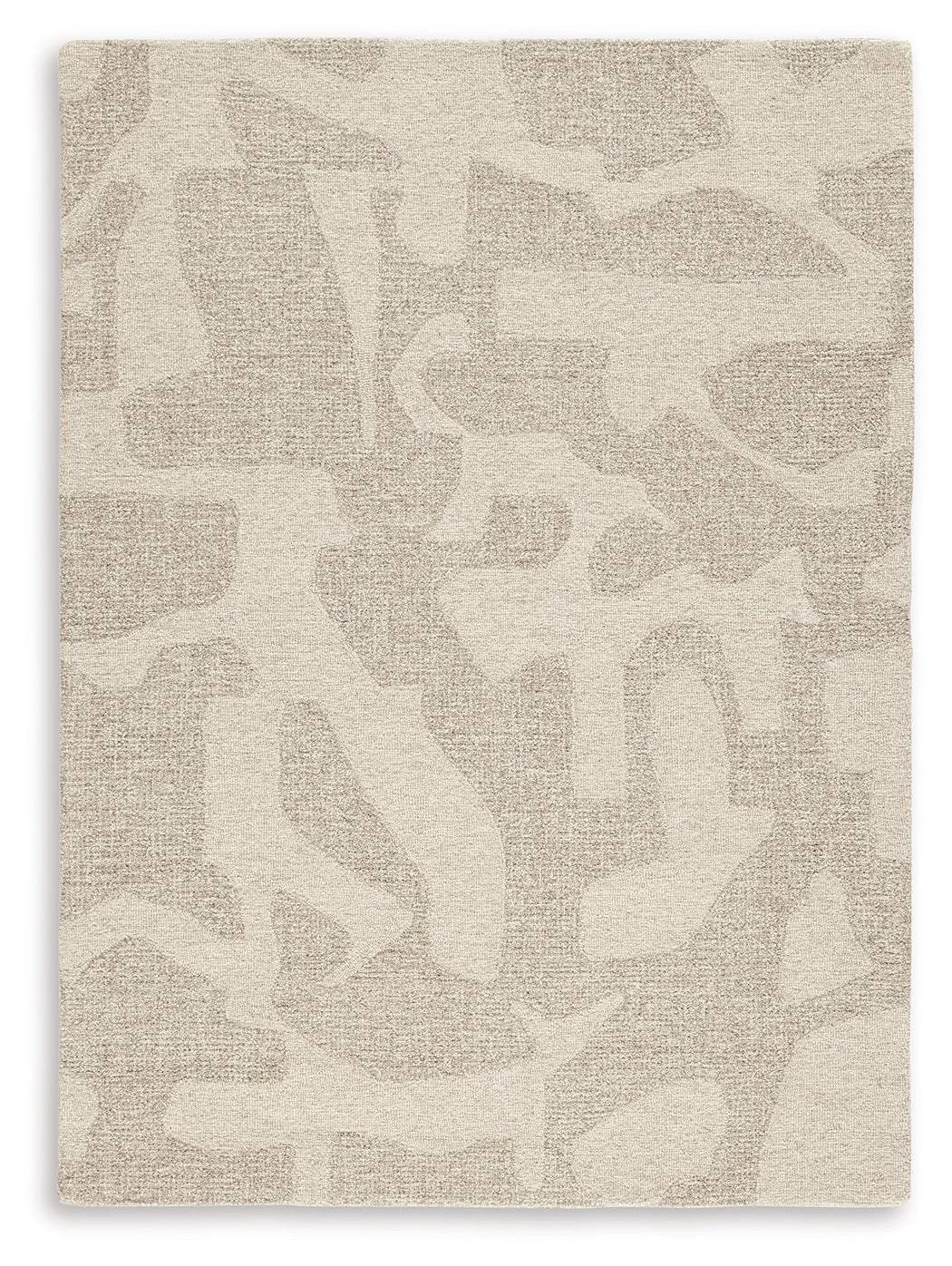 Lino/Gris pardo