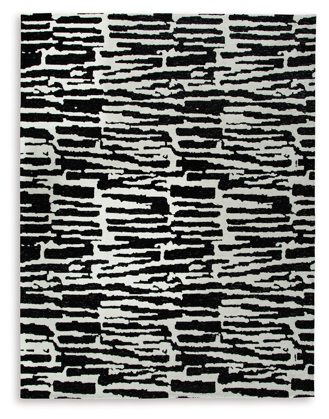 Negro/Marfil