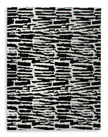 Negro/Marfil
