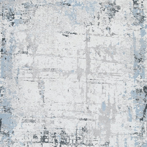 Azul/Blanco/Gris