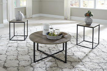 Mesa Wadeworth