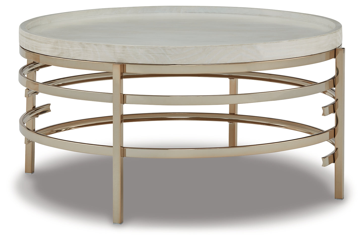 Mesa de Centro Montiflyn