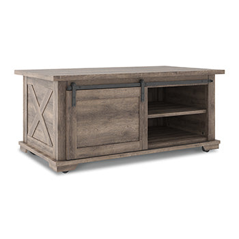 Mesa de Centro Arlenbry