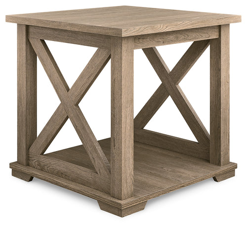 Mesa Auxiliar Elmferd