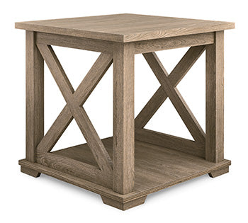 Mesa Auxiliar Elmferd