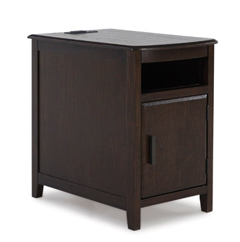 Mesa Auxiliar Devonsted Chairside