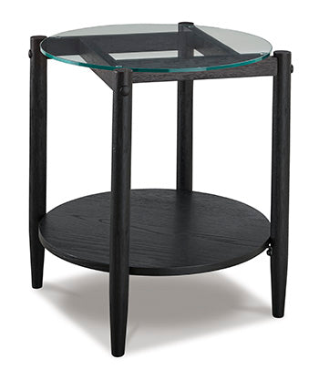 Mesa Auxiliar Westmoro
