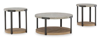 Mesa Darthurst