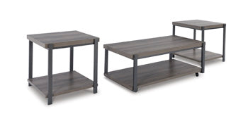 Mesa Wilmaden