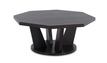Mesa de Centro Chasinfield
