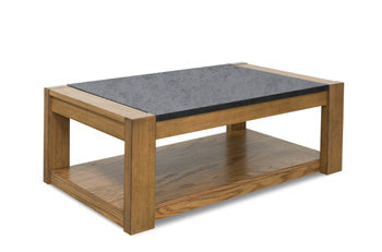 Mesa de Centro con Tapa Elevable Quentina