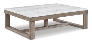 Mesa de Centro Loyaska