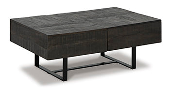 Mesa de Centro Kevmart