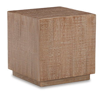 Mesa de Acento Waltleigh