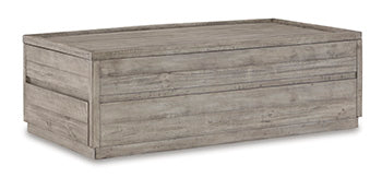 Mesa de Centro Elevable Naydell