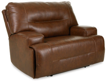 Silla Reclinable Francesca Eléctrica