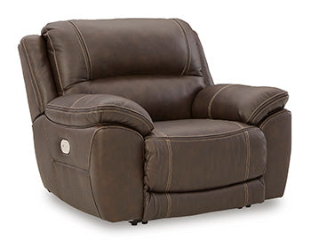 Silla Reclinable Dunleith Eléctrica