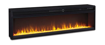 Entretenimiento de Accesorios Eléctrico Chimenea Inserto
