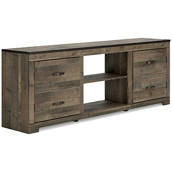 Mueble para TV de 72" Trinell