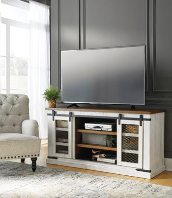 Mueble para TV 60" Wystfield