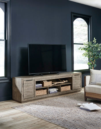 Centro de TV Krystanza 92"