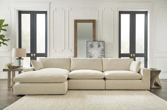 Salas Modulares