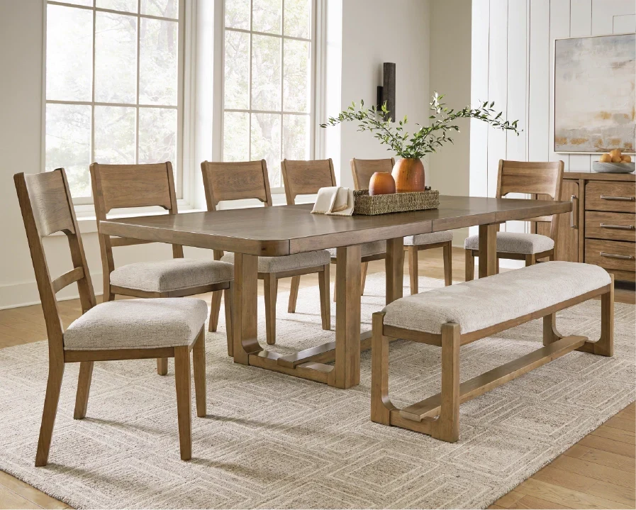Juegos de Comedor