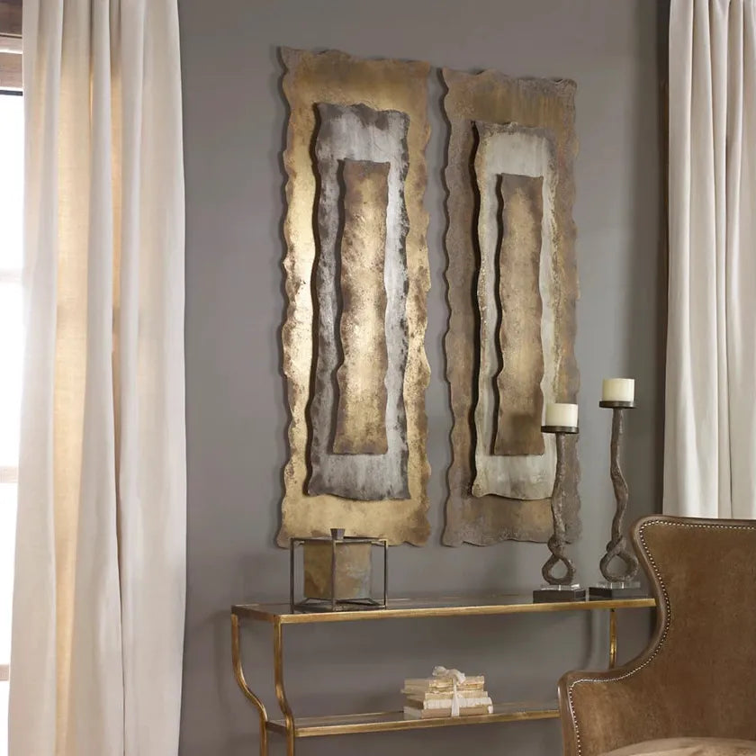 Decoración de Paredes