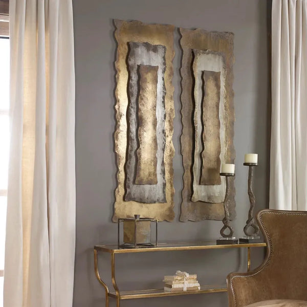 Decoración de Paredes