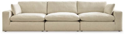 Sala Modular Elyza 3 Piezas