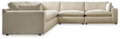 Sala Modular Elyza 5 Piezas