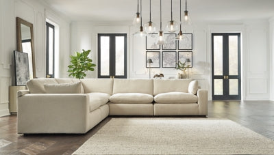 Sala Modular Elyza 5 Piezas