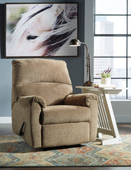 Silla Reclinable Nerviano