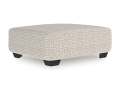 Otomana Accent Extragrande Alyadaria