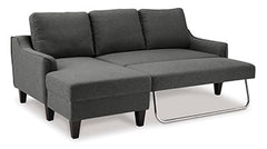 Sofá Chaise Longue Jarreau Sofá Cama