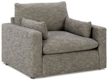 de Gran Tamaño Silla Dramatic