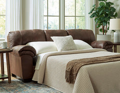 Sofá Sleeper Full Bladen