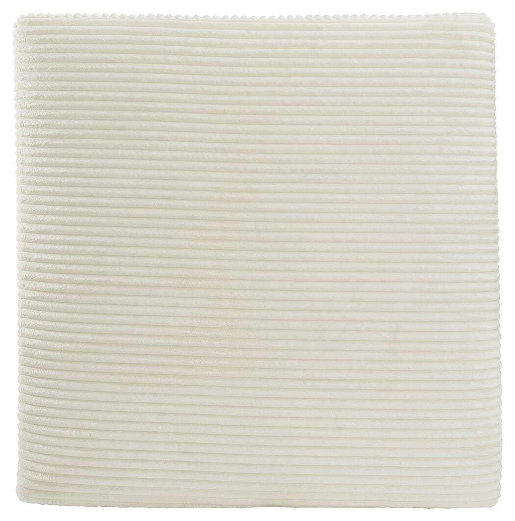 Sala Modular con Chaise Longue y Otomana Lindyn 6 Piezas – detalle 16