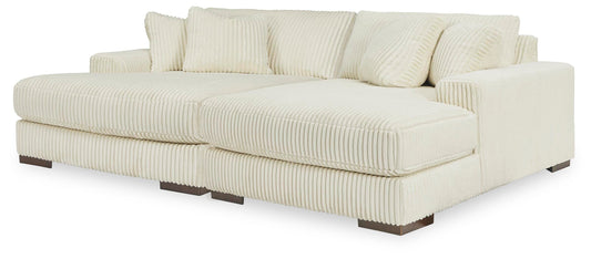 Súper Chaise Longue Lindyn