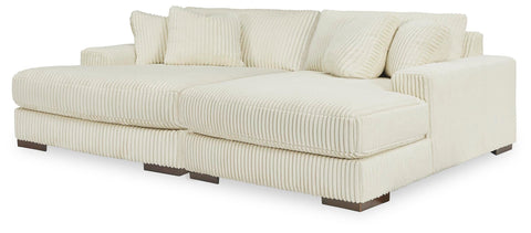 Súper Chaise Longue Lindyn
