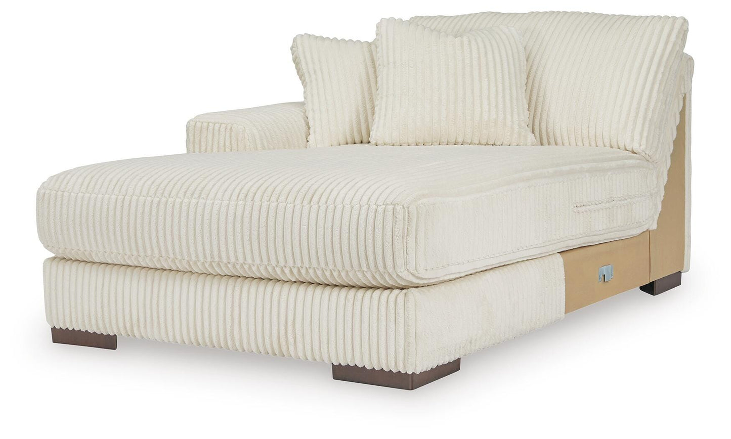 Súper Chaise Longue Lindyn
