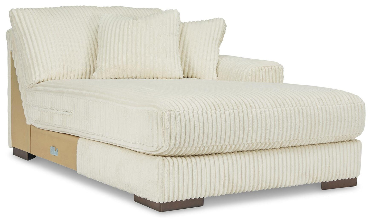 Súper Chaise Longue Lindyn