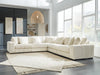 Sala Modular Lindyn 5 Piezas