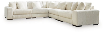 Sala Modular Lindyn 5 Piezas