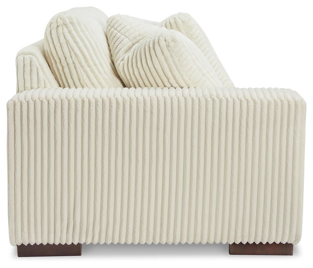 Sala Modular con Chaise Longue Lindyn 4 Piezas