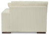 Sala Modular con Chaise Longue Lindyn 4 Piezas