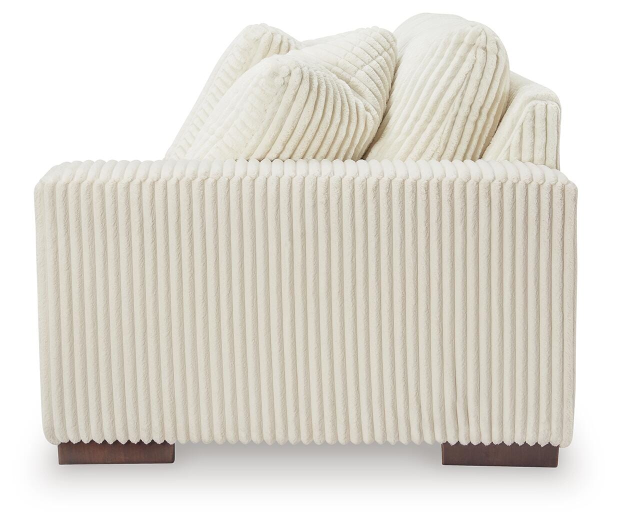 Sala Modular con Chaise Longue Lindyn 4 Piezas