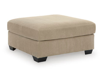 Otomana de Acento Extragrande SimpleJoy