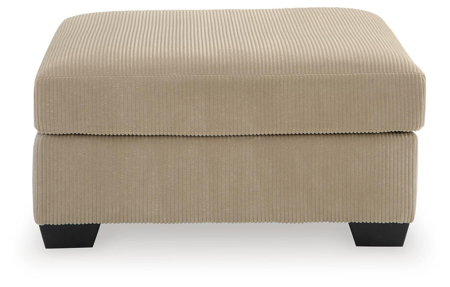 Otomana de Acento Extragrande SimpleJoy